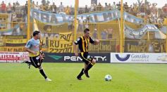 Foto de la galería: Crucero del Norte 0-Almirante Brown 2