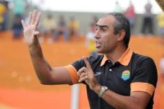 Foto de la galería: Crucero del Norte 0-Almirante Brown 2