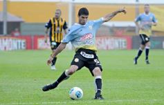 Foto de la galería: Crucero del Norte 0-Almirante Brown 2