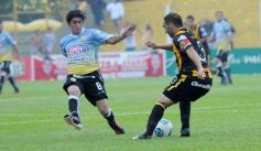 Foto de la galería: Crucero del Norte 0-Almirante Brown 2