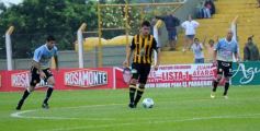 Foto de la galería: Crucero del Norte 0-Almirante Brown 2