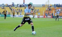 Foto de la galería: Crucero del Norte 0-Almirante Brown 2