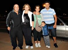 Foto de la galería: Paseos y trabajos en Posadas e Ituzaingó