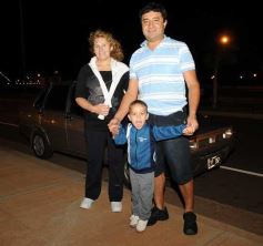 Foto de la galería: Paseos y trabajos en Posadas e Ituzaingó