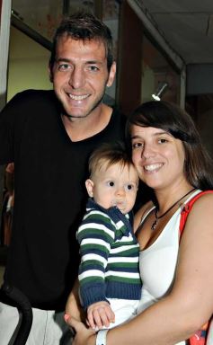 Foto de la galería: Paseos y trabajos en Posadas e Ituzaingó