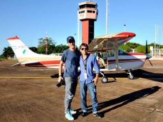 Foto de la galería: Paseos y trabajos en Posadas e Ituzaingó