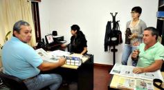 Foto de la galería: Paseos y trabajos en Posadas e Ituzaingó