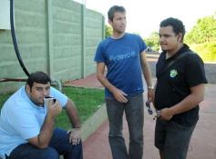 Foto de la galería: Paseos y trabajos en Posadas e Ituzaingó