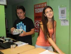 Foto de la galería: Paseos y trabajos en Posadas e Ituzaingó