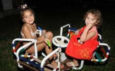 Foto de la galería: Paseos y trabajos en Posadas e Ituzaingó