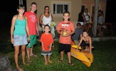 Foto de la galería: Paseos y trabajos en Posadas e Ituzaingó