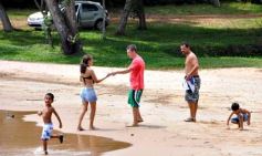 Foto de la galería: Paseos y trabajos en Posadas e Ituzaingó