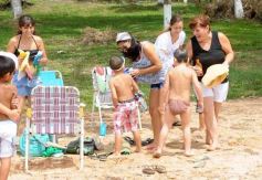 Foto de la galería: Paseos y trabajos en Posadas e Ituzaingó
