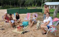 Foto de la galería: Paseos y trabajos en Posadas e Ituzaingó