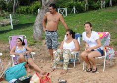 Foto de la galería: Paseos y trabajos en Posadas e Ituzaingó