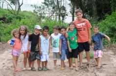 Foto de la galería: Paseos y trabajos en Posadas e Ituzaingó