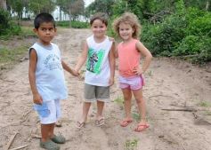 Foto de la galería: Paseos y trabajos en Posadas e Ituzaingó