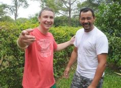 Foto de la galería: Paseos y trabajos en Posadas e Ituzaingó