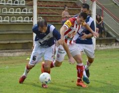 Foto de la galería: Guaraní Antonio Franco 2 - San Martín de Tucumán 2