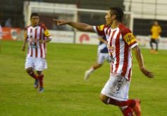 Foto de la galería: Guaraní Antonio Franco 2 - San Martín de Tucumán 2