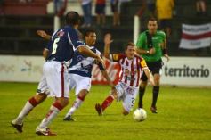 Foto de la galería: Guaraní Antonio Franco 2 - San Martín de Tucumán 2