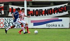 Foto de la galería: Guaraní Antonio Franco 2 - San Martín de Tucumán 2