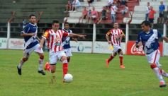 Foto de la galería: Guaraní Antonio Franco 2 - San Martín de Tucumán 2