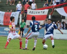 Foto de la galería: Guaraní Antonio Franco 2 - San Martín de Tucumán 2