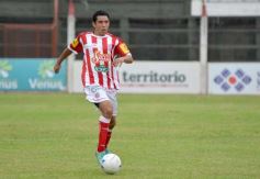 Foto de la galería: Guaraní Antonio Franco 2 - San Martín de Tucumán 2