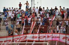 Foto de la galería: Guaraní Antonio Franco 2 - San Martín de Tucumán 2
