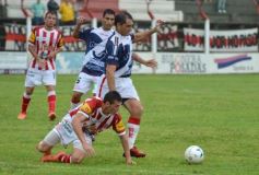 Foto de la galería: Guaraní Antonio Franco 2 - San Martín de Tucumán 2