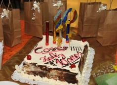 Foto de la galería: Diez años de Cover Pizzas