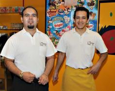 Foto de la galería: Diez años de Cover Pizzas