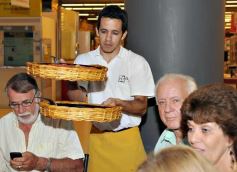Foto de la galería: Diez años de Cover Pizzas