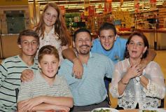 Foto de la galería: Diez años de Cover Pizzas