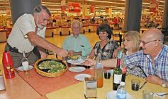 Foto de la galería: Diez años de Cover Pizzas