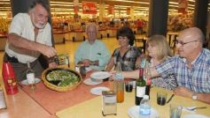 Foto de la galería: Diez años de Cover Pizzas