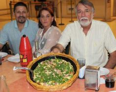 Foto de la galería: Diez años de Cover Pizzas