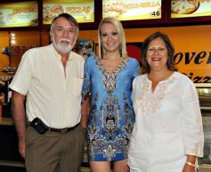 Foto de la galería: Diez años de Cover Pizzas