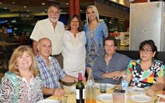 Foto de la galería: Diez años de Cover Pizzas