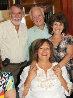 Foto de la galería: Diez años de Cover Pizzas