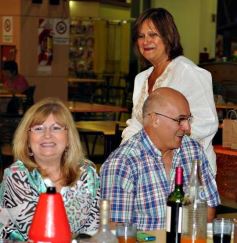 Foto de la galería: Diez años de Cover Pizzas