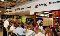 Foto de la galería: Diez años de Cover Pizzas