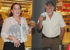 Foto de la galería: Diez años de Cover Pizzas