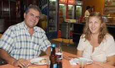 Foto de la galería: Diez años de Cover Pizzas