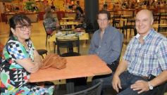 Foto de la galería: Diez años de Cover Pizzas