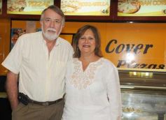 Foto de la galería: Diez años de Cover Pizzas