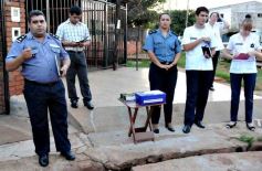 Foto de la galería: Paseos y trabajos en Posadas