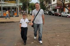 Foto de la galería: Paseos y trabajos en Posadas