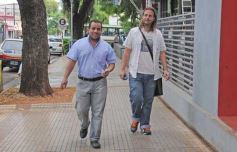 Foto de la galería: Paseos y trabajos en Posadas